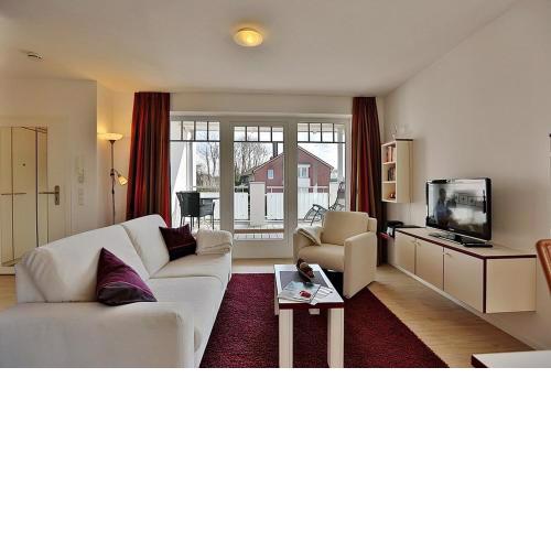 Villa Marion Villa Marion Appartement 3
