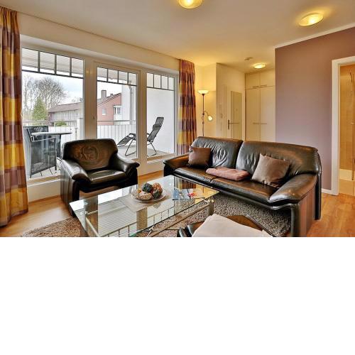 Villa Marion Villa Marion Appartement 4