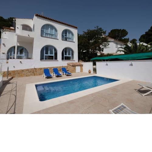 Villa Mariona