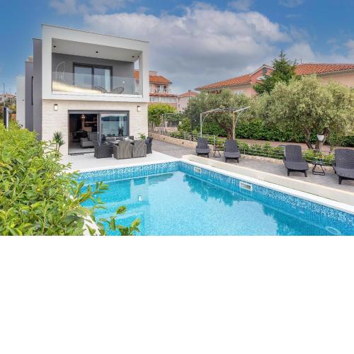 Villa Marionella