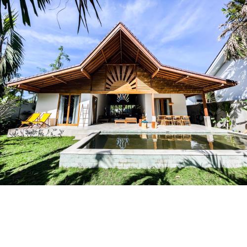Villa Mariposa: Holiday Dream. New Listing offers