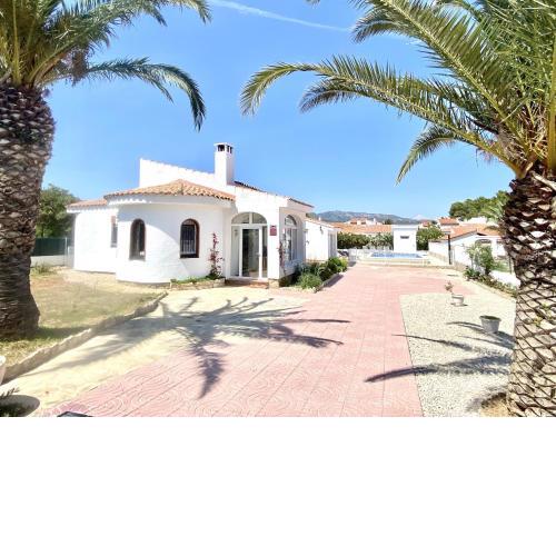 Villa Mariposa