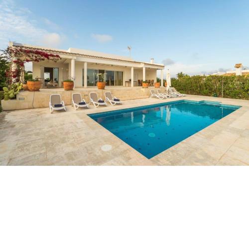 Villa Mariposa