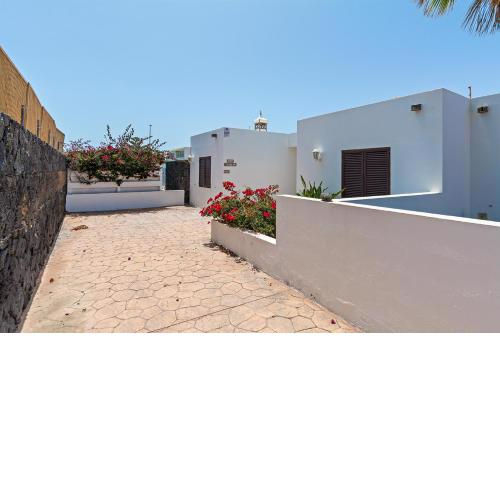 Villa Mariposa