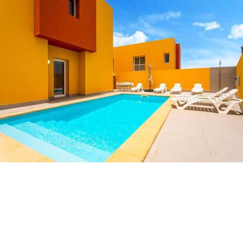 Villa Mariposas Tres