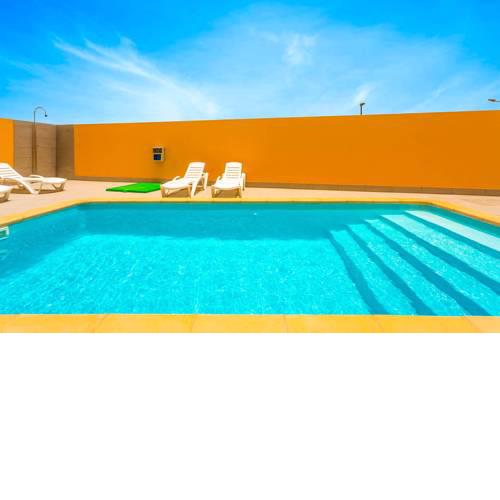 Villa Mariposas Uno