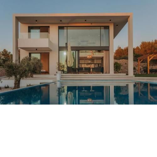 Villa Maris - Luxury Villa with Pool