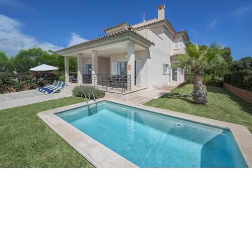 Villa Marisa II