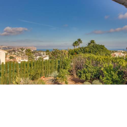 Villa Marisol