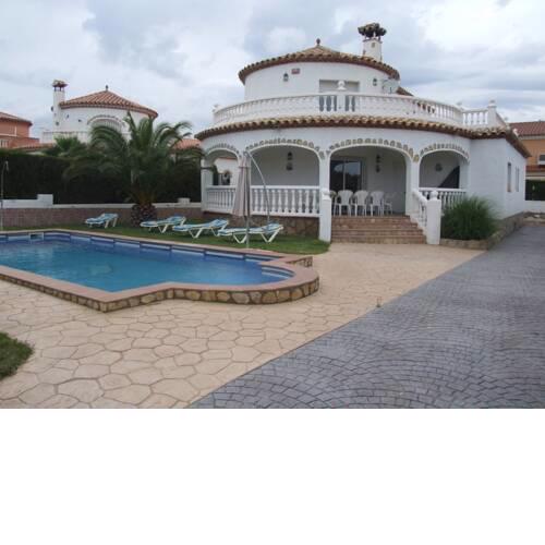 VILLA MARISOL