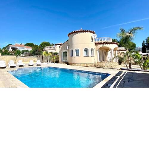 Villa Marisol