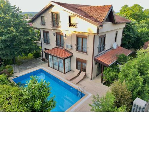 Villa marit
