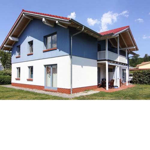 Villa Marius Koserow - DOS081059-DYA