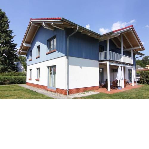 Villa Marius Koserow - DOS081059-DYB