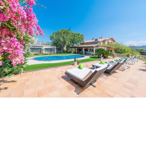 Villa Marjals 14