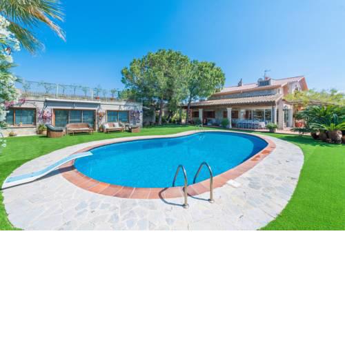 Villa Marjals