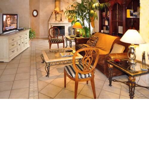 VILLA MARJAN - 3 bdr, 3 bath, parking