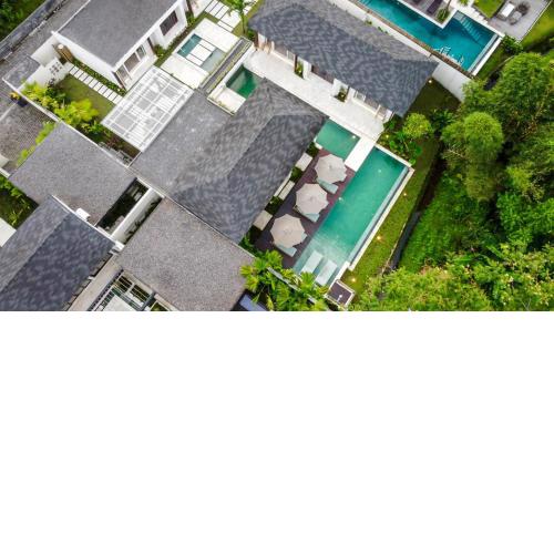 Villa Markandeya by BaliSuperHost