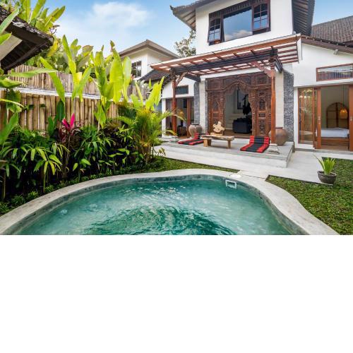 Villa Markisa by BaliSuperHost