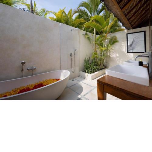 Villa Markisa Echo Beach