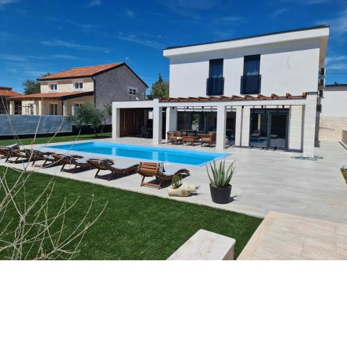 Villa Marko