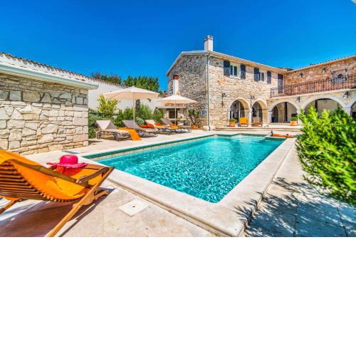 Villa Marko