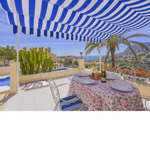 Villa Markus - Plusholidays