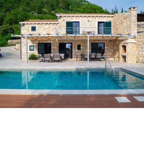 Villa Marlea