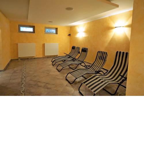 Villa Marlen - Whg. 3 - direkt am Strand