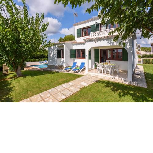 Villa Marlene