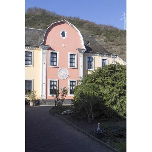 Villa Marlene