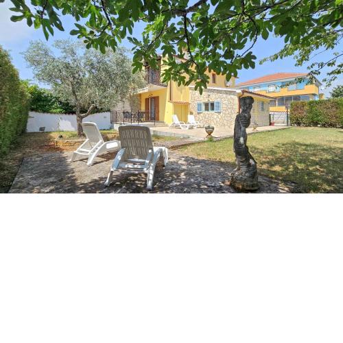 Villa Marlene