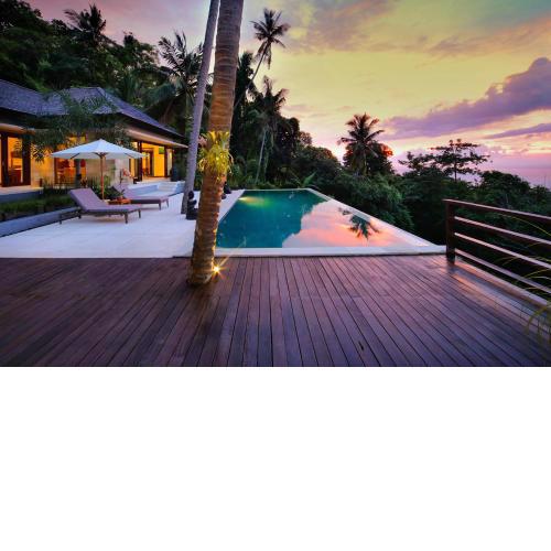 Villa Marley