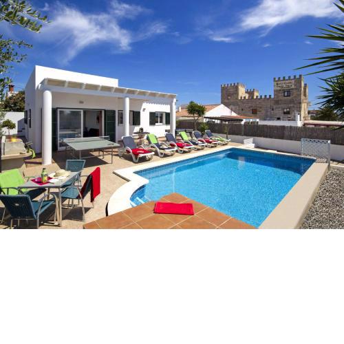 Villa Marline by Villa Plus