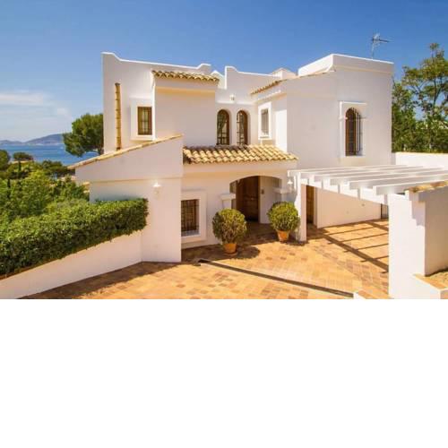 Villa Marmacen - Port d'Andratx