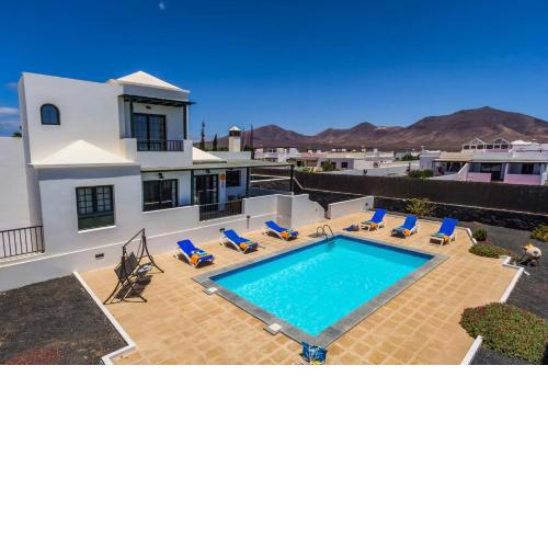 Villa Marnie by Villa Plus