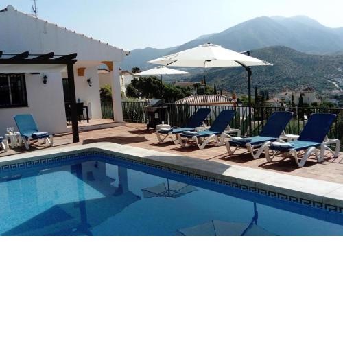 Villa Maroma