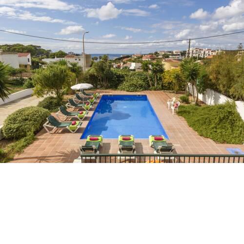 Villa Marques
