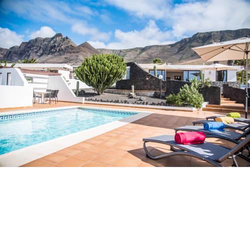 Villa Marquesa - Private pool