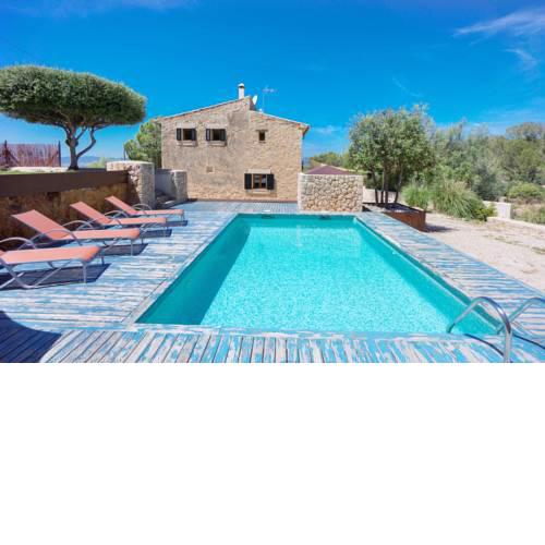 Villa Marratxinet