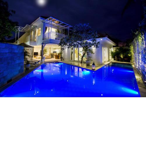 Villa Marronniers
