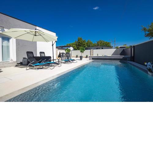 Villa Marsel