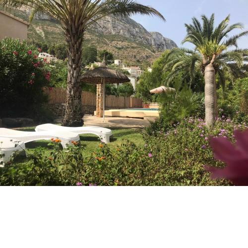 Villa Marta - Montgó