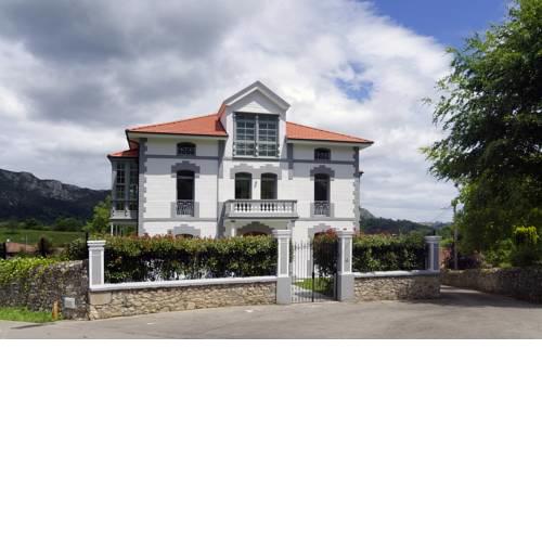 Villa Marta Casa Ecológica (Passivehouse)