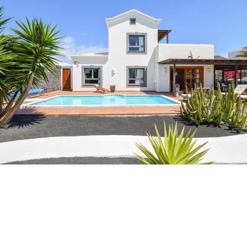 Villa Marta