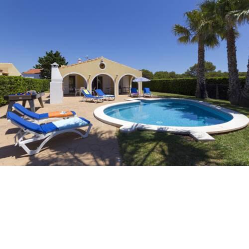 Villa Marte