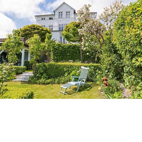Villa Martha _Ferien_Appartements
