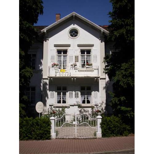 Villa Martha