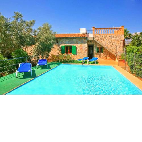 Villa Martin by Villa Plus
