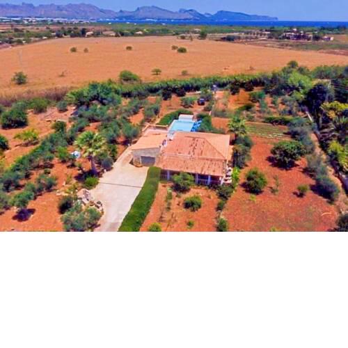 Villa Martin Morillo
